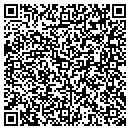 QR code with Vinson Uniform contacts