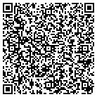 QR code with H & R Block Tax Service contacts