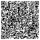 QR code with Fairfield Resorts Ticket Sales contacts