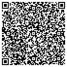 QR code with Hit & Run Liquor Store contacts
