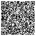 QR code with ABC Tree Co contacts