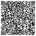 QR code with Claiborne Fire District contacts