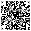 QR code with Arthur N Bagwell contacts