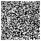 QR code with A Cut Above Fashions contacts