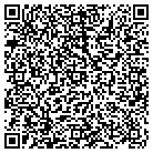 QR code with Cavallo's Air Cond & Heating contacts