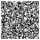 QR code with D C Block & Pad Co contacts