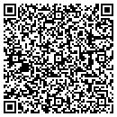 QR code with Albert Mason contacts