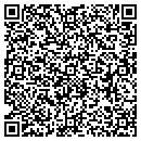 QR code with Gator's Den contacts