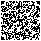 QR code with Mc Carty's Outboard Motor Rpr contacts