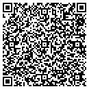QR code with Hai Salon contacts