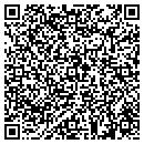 QR code with D & D Printing contacts