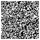 QR code with R Weaver Accounting Service contacts