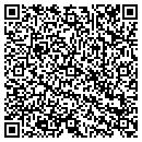 QR code with B & B Electromatic Inc contacts