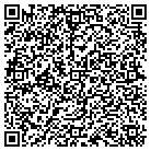 QR code with Calcasieu Parish Code Enforce contacts