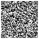 QR code with Radiologic Tech Board contacts