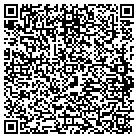 QR code with Advanced Neuro Diagnostic Center contacts