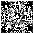 QR code with Pennys Cafe contacts