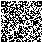 QR code with Zwolle Church Of Christ contacts