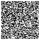 QR code with Anthony's Nursery & Landscpg contacts