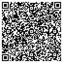 QR code with Gjm Consulting contacts