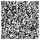 QR code with La Forche Prish Cty/Parish Crt contacts