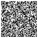 QR code with I C Grocery contacts