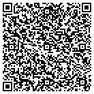 QR code with Bienville Kidney Center contacts