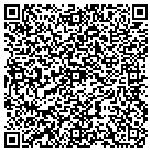QR code with Leblanc Greg AC & Heating contacts