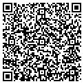QR code with KFC contacts