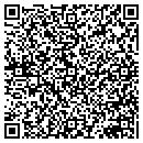 QR code with D M Electronics contacts