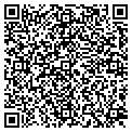 QR code with Sesco contacts