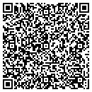 QR code with L & G Carpentry contacts