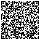 QR code with SJS Specialties contacts