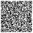 QR code with Apple Janitorial Service contacts