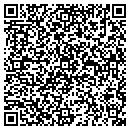 QR code with Mr Movie contacts