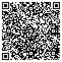 QR code with KMRL contacts