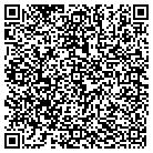 QR code with Hilton New Orleans Riverside contacts