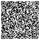 QR code with Rayne Water Conditioning contacts