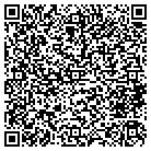 QR code with Printing Services Woman's Hosp contacts