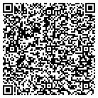 QR code with Spanky's Chrome Access & Light contacts