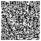 QR code with Albany First Baptist Church contacts