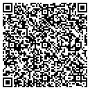 QR code with C Don Mc Neill contacts