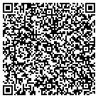 QR code with Rinker Materials Corporation contacts