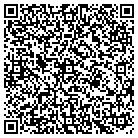 QR code with Ronald F Gregory CPA contacts