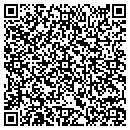 QR code with R Scott Iles contacts