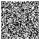 QR code with Tacklebox contacts