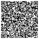 QR code with C & L Property Management contacts