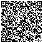 QR code with R C & K Building Maintenance contacts