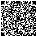 QR code with P C Alternatives contacts