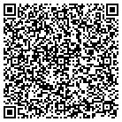 QR code with J & L Construction Service contacts